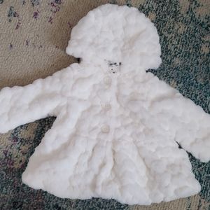 3-6 month winter coat